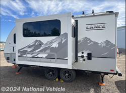 Used 2020 Lance  Travel Trailer 1685 available in Castle Rock, Colorado