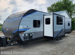 Used 2022 Coachmen Catalina Trail Blazer 29THS available in Waterford, Wisconsin