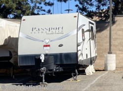 Used 2017 Keystone Passport Grand Touring 2450RLWE available in Sparks, Nevada