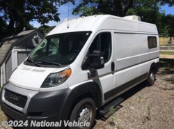 Used 2020 Ram Promaster 2500 Conversion available in Boulder, Colorado