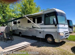 Used 2003 Itasca Suncruiser 33V available in Marcus, Iowa