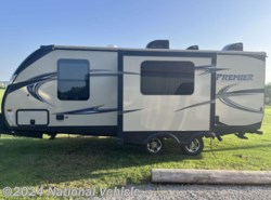 Used 2017 Keystone Bullet Premier 22RBPR available in Collinsville, Oklahoma