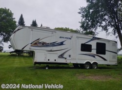 Used 2013 Keystone Avalanche 320RK available in Afton, Minnesota