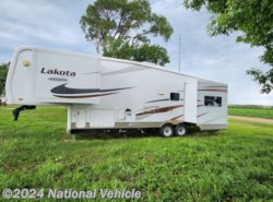 Used 2008 Monaco RV  Mckenzie Lakota 33SKT available in Burwell, Nebraska