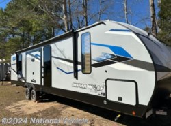 Used 2023 Forest River Cherokee Alpha Wolf 33BH-L available in Summerville, South Carolina