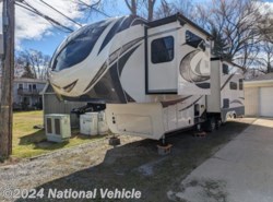 Used 2018 Grand Design Solitude 310GK available in Harrison Township, Michigan