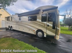 Used 2007 Fleetwood  American Eagle 45H available in Belgrade, Montana