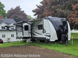 Used 2020 Grand Design Reflection 315RLTS available in Lisbon, Maine