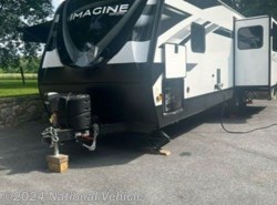 Used 2022 Grand Design Imagine 2670MK available in Dickerson, Maryland