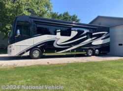 Used 2020 Newmar Dutch Star 4081 available in Lexington, Illinois