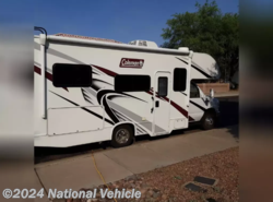 Used 2021 Thor Motor Coach Coleman 23CM available in Green Valley, Arizona