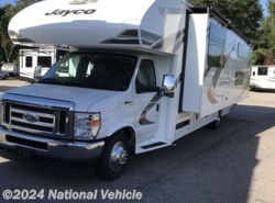 Used 2021 Jayco Greyhawk 31F available in Farmville, North Carolina