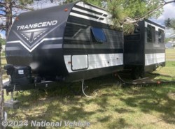 Used 2021 Grand Design Transcend Xplor 321BH available in Virginia, Minnesota