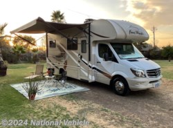 Used 2018 Thor Motor Coach Four Winds 24WS available in Hanford, California