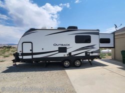 Used 2020 Keystone Outback Ultra-Lite 210URS available in Stagecoach, Nevada