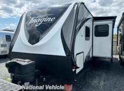 Used 2017 Grand Design Imagine 2800BH available in Waynesboro, Pennsylvania