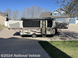 Used 2018 Forest River Rockwood Premier 2716G available in Loveland, Colorado