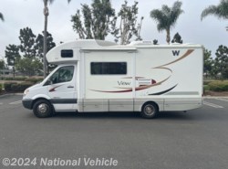 Used 2008 Winnebago View 24J available in Carlsbad, California