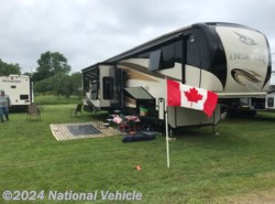 Used 2017 Jayco Designer 37RS available in Murdock, Florida