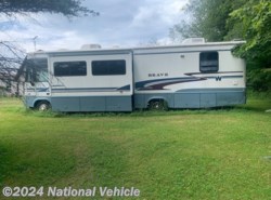 Used 2004 Winnebago Brave 34D available in Groton, New York