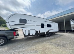 Used 2024 Keystone Cougar Sport 2700BH available in Georgetown, Indiana