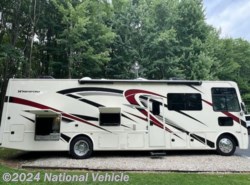 Used 2022 Thor Motor Coach Windsport 34J available in Williamsfield, Ohio