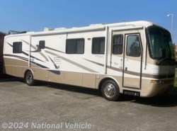 Used 2001 Monaco RV Knight 36R available in Barboursville, West Virginia