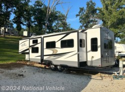 Used 2021 Highland Ridge Open Range Roamer 354MBH available in Richmond, Missouri