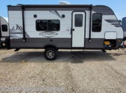 Used 2022 Highland Ridge Olympia Sport 182RB available in Jacksonville, Florida