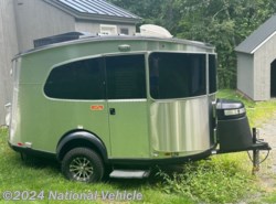 Used 2019 Airstream Basecamp 16X available in South Woodstock, Vermont