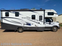 Used 2019 Forest River Forester 2421MS available in San Tan Valley, Arizona