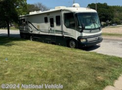 Used 1995 Holiday Rambler Imperial 36WD available in Lincoln, Nebraska