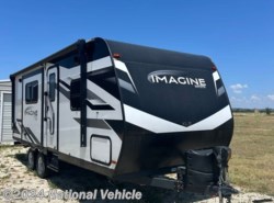 Used 2022 Grand Design Imagine XLS 22RBE available in Tuscola, Texas