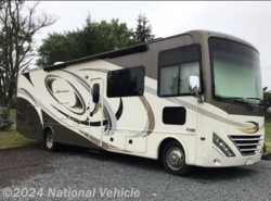 Used 2017 Thor Motor Coach Hurricane 34J available in Boston, Virginia