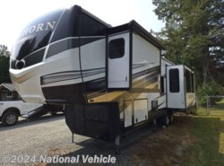 Used 2021 Heartland Bighorn 3120RK available in Monroe, Washington