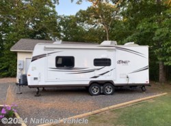 Used 2015 Forest River Rockwood Roo 23SS available in Higden, Arkansas