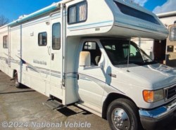 Used 2003 Winnebago Minnie Winnie 31C available in Gardnerville, Nevada