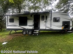 Used 2023 Cruiser RV MPG Ultra Lite 2700TH available in Murray, Nebraska