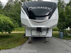 Used 2022 Prime Time Crusader 305RLP available in Buxton, Maine