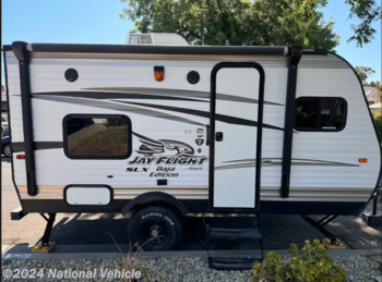 Used 2016 Jayco Jay Flight SLX Baja 154BH available in Fresno, California