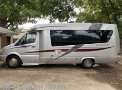 Used 2013 Leisure Travel Serenity S24CB available in Arlington, Texas