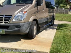 Used 2010 Roadtrek SS Agile  available in Wooster, Ohio