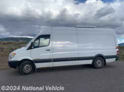 Used 2008 Dodge  Sprinter 2500 Turbo RV/Camper available in Bellevue, Washington