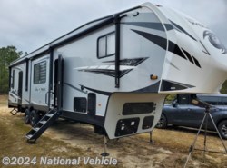 Used 2022 Forest River Cherokee Wolf Pack 325Pack13 available in Fayetteville, North Carolina