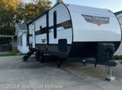 Used 2022 Forest River Wildwood 22RBS available in Temperance, Michigan