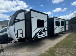 Used 2022 Venture RV SportTrek Touring Edition 343VBH available in Bulverde, Texas