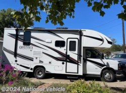 Used 2023 Entegra Coach Odyssey 22C available in Lafayette, Louisiana