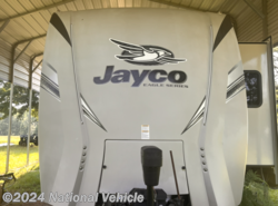 Used 2018 Jayco Eagle 322RLOK available in Leesville, Louisiana