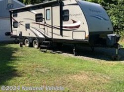 Used 2015 Keystone Passport Ultra Lite Grand Touring 2650BH available in Eastport, Maine