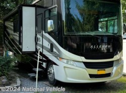 Used 2017 Tiffin Allegro Open Road 34PA available in Schenectady, New York